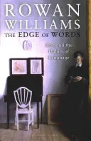 A szavak széle: Isten és a nyelvi szokások - The Edge of Words: God and the Habits of Language