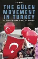 A törökországi Glen-mozgalom: Az iszlám és a modernitás politikája - The Glen Movement in Turkey: The Politics of Islam and Modernity