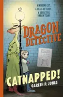 Sárkánydetektív: Catnapped! - Dragon Detective: Catnapped!