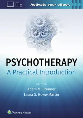 Pszichoterápia: Gyakorlati bevezetés - Psychotherapy: A Practical Introduction