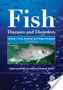 Halbetegségek és rendellenességek - Fish Diseases and Disorders