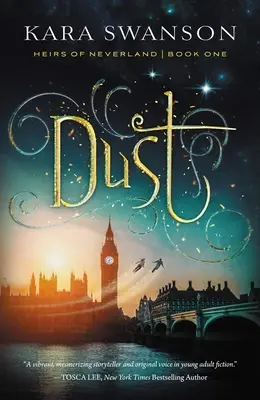 Dust (Első könyv) - Dust (Book One)