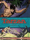 Tarzan a nácik ellen, 3. kötet - Tarzan Versus the Nazis, Volume 3