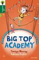 Oxford Reading Tree All Stars: Oxford Level 12 : Big Top Academy