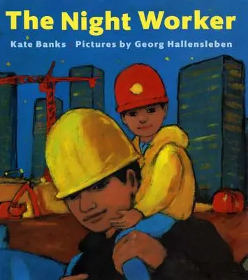 Az éjszakai munkás - The Night Worker