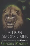 Oroszlán az emberek között - Lion Among Men