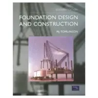 Alapítványok tervezése és építése - Foundation Design and Construction