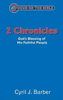 2 krónika: Isten áldása az Ő hűséges népére - 2 Chronicles: God's Blessing of His Faithful People