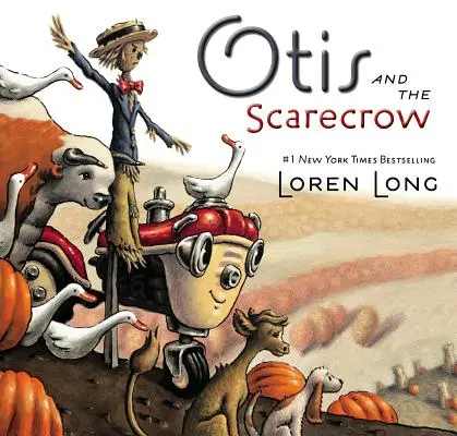 Otis és a madárijesztő - Otis and the Scarecrow