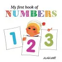 Az első számkönyvem - My First Book of Numbers