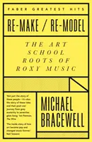 Re-make/Re-model - A Roxy Music művészeti iskolai gyökerei - Re-make/Re-model - The Art School Roots of Roxy Music