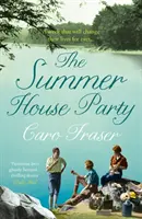 A nyári házibuli - The Summer House Party