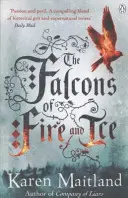 A tűz és jég sólymai - Falcons of Fire and Ice