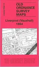 Liverpool (Vauxhall) 1864 - Liverpool Sheet 19