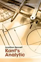 Kant analitikája - Kant's Analytic