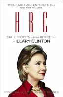 HRC: Államtitkok és Hillary Clinton újjászületése - HRC: State Secrets and the Rebirth of Hillary Clinton