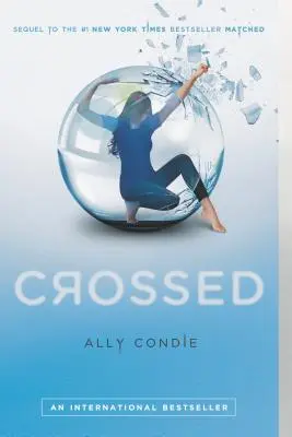 Crossed