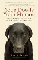 A kutyád a tükröd: Kutyáink és önmagunk érzelmi kapacitása - Your Dog Is Your Mirror: The Emotional Capacity of Our Dogs and Ourselves