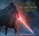 A Star Wars: Az ébredő erő művészete - The Art of Star Wars: The Force Awakens