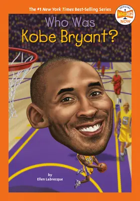 Ki volt Kobe Bryant? - Who Was Kobe Bryant?