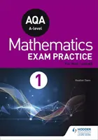 AQA Year 1/AS Mathematics Exam Practice (Matematika vizsgagyakorlat) - AQA Year 1/AS Mathematics Exam Practice