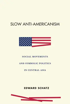 Lassú antiamerikanizmus: Társadalmi mozgalmak és szimbolikus politika Közép-Ázsiában - Slow Anti-Americanism: Social Movements and Symbolic Politics in Central Asia