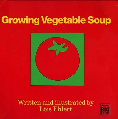 Zöldségleves termesztése - Growing Vegetable Soup