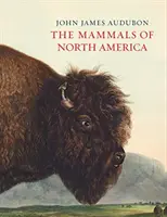 Észak-Amerika emlősei - Mammals of North America