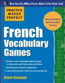 Francia szókincsfejlesztő játékok - French Vocabulary Games