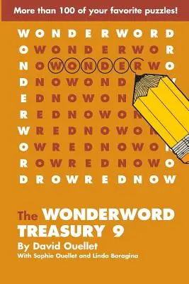 A csodaszó kincstár 9 - The WonderWord Treasury 9