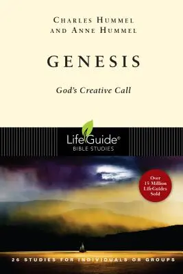 Genezis: Isten teremtő hívása - Genesis: God's Creative Call