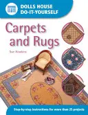 Szőnyegek és szőnyegek - Carpets and Rugs