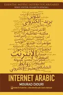 Internetes arab nyelv [CD-vel (hang)] - Internet Arabic [With CD (Audio)]