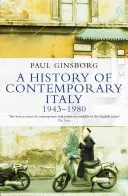 A kortárs Olaszország története - 1943-80 - History of Contemporary Italy - 1943-80