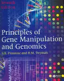 A génmanipuláció és a genomika alapelvei - Principles of Gene Manipulation and Genomics