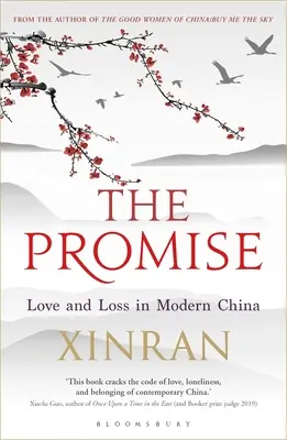 Az ígéret: Szerelem és veszteség a modern Kínában - The Promise: Love and Loss in Modern China