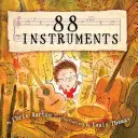 88 hangszer - 88 Instruments