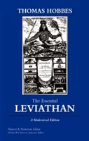 Essential Leviathan - Modernizált kiadás - Essential Leviathan - A Modernized Edition