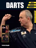 Darts: Taktika - Technika - Technika. - Darts: Skills - Tactics - Techniques