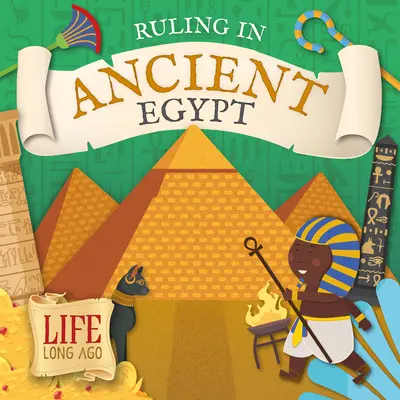 Uralkodás az ókori Egyiptomban - Ruling in Ancient Egypt