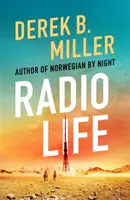 Radio Life - 'Megragadó, okos, ijesztő' Val McDermid - Radio Life - 'Gripping, clever, frightening' Val McDermid