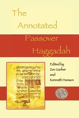 A kommentált páska hágádá - The Annotated Passover Haggadah