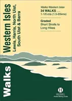 Séták a nyugati szigeteken - Walks Western Isles