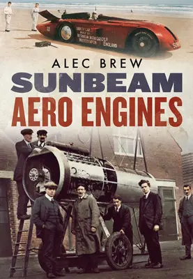 Sunbeam repülőgép-motorok - Sunbeam Aero Engines