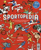 Sportopedia - Fedezzen fel több mint 50 sportágat a világ minden tájáról! - Sportopedia - Explore more than 50 sports from around the world