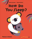 Hogyan alszol? - How Do You Sleep?