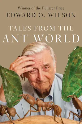 Mesék a hangyavilágból - Tales from the Ant World