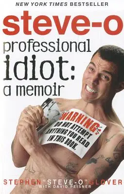 Profi idióta - Professional Idiot