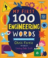 Az első 100 mérnöki szó - My First 100 Engineering Words