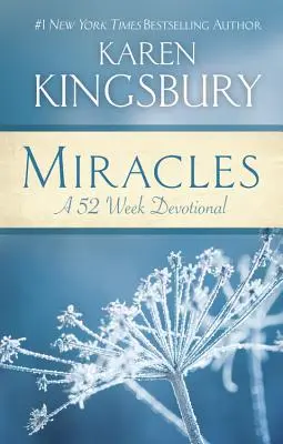 Csodák: A 52-Week Devotional - Miracles: A 52-Week Devotional